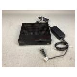 Sony Network Media Player