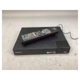 Sony DVD Player