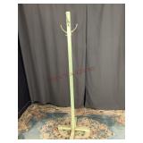 Vintage Coat Rack