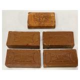 Vintage Fels-Naptha Bar Soap and More