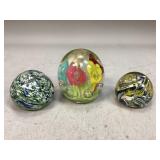 Beautiful Paper Weights