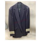 Thorngale Pilot Jacket