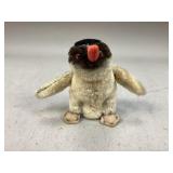Steiff Peggy Penguin With Original Tag