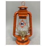Allis-Chalmers Milwaukee Lantern