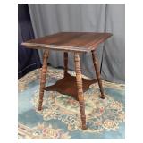 Parlor Table