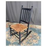 Childs Rocking Chair