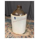 #5 Stoneware Jug
