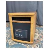 Sun Twin Portable Heater