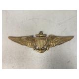 U.S. Navy Badges