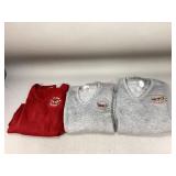 Flying Tigers Sweatshirts