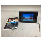 Sony Digital Photo Frame