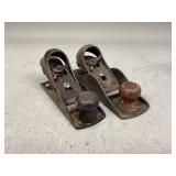Antique Block Planes