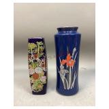 Oriental vases