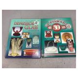 Glassware Books