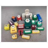 Crafting Paper Punches