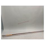 Heddon Pal Standard #30 Trout 8 Foot Fishing Pole