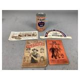 Advertisement Lot