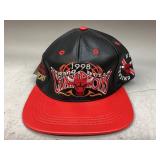 1998 Chicago Champions Hat