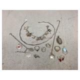 Sterling Jewelry