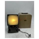 Kodaslide Table Viewer 4X with Case