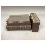Stereoscope Cards