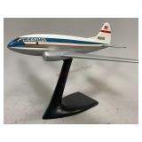 Capitol N989IZ German Model Plane