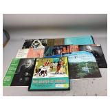 Charlie Ives Records & More