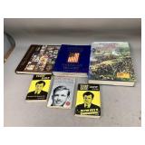 Assortment Of Books