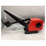 Vintage Steam Shovel