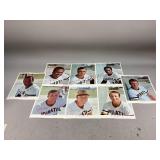 Assortment Of Pittsburgh Pirates Photos