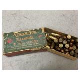 Remington Kleanbore 9mm Cartridges