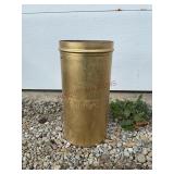 City View Dairy Umbrella Stand