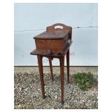 Vintage Humidor