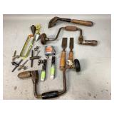 Assortment Tools