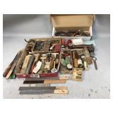 Miscellaneous Machinist Tool Lot