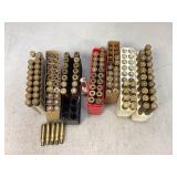 Misc Brass Casings