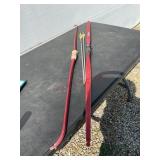 Vintage Bows & Arrows