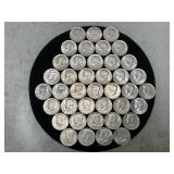 Kennedy Half Dollars