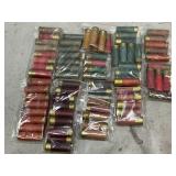 Miscellaneous 12 Gauge Shotgun Shells