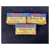 22 Long Rifle Ammunition