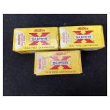 22 Long Rifle Ammunition