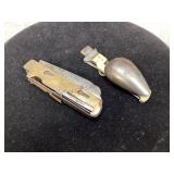Handmade Pocket 16 Tool & More