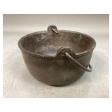 Cast Iron Zurn Erie melting Pot