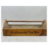 Jr. Carpenter Tool Box