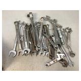 Craftsman Wrenches & More