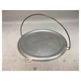 Aluminum Griddle