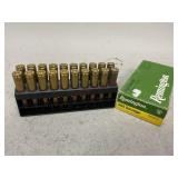 Mixed 300 Savage Shells
