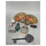 Vintage Antiques and Collectibles