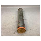 Stainless Steel Rod