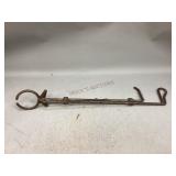 Bull Nose Lead